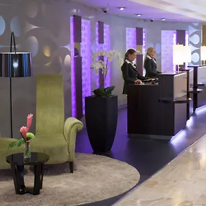 Hotel Crowne Plaza Centre Ku'damm By Ihg, Berlino