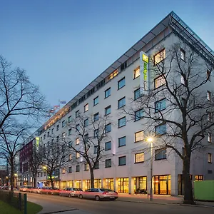 Hotel Express Centre By Ihg, Berlino