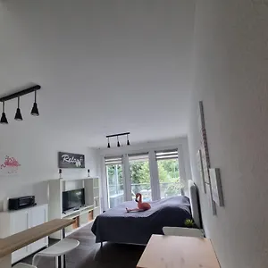 Ferienwohnung Koeln Apartment Cologne