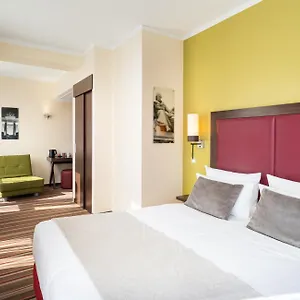 Hotel Leonardo, Berlino