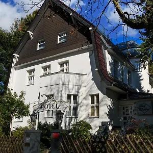 Guest house Schlachtensee, Berlin
