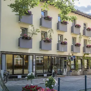 Brunner Hotel Amberg