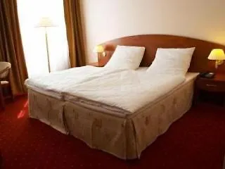 Hotel Atrium Charlottenburg Βερολίνο Γερμανία