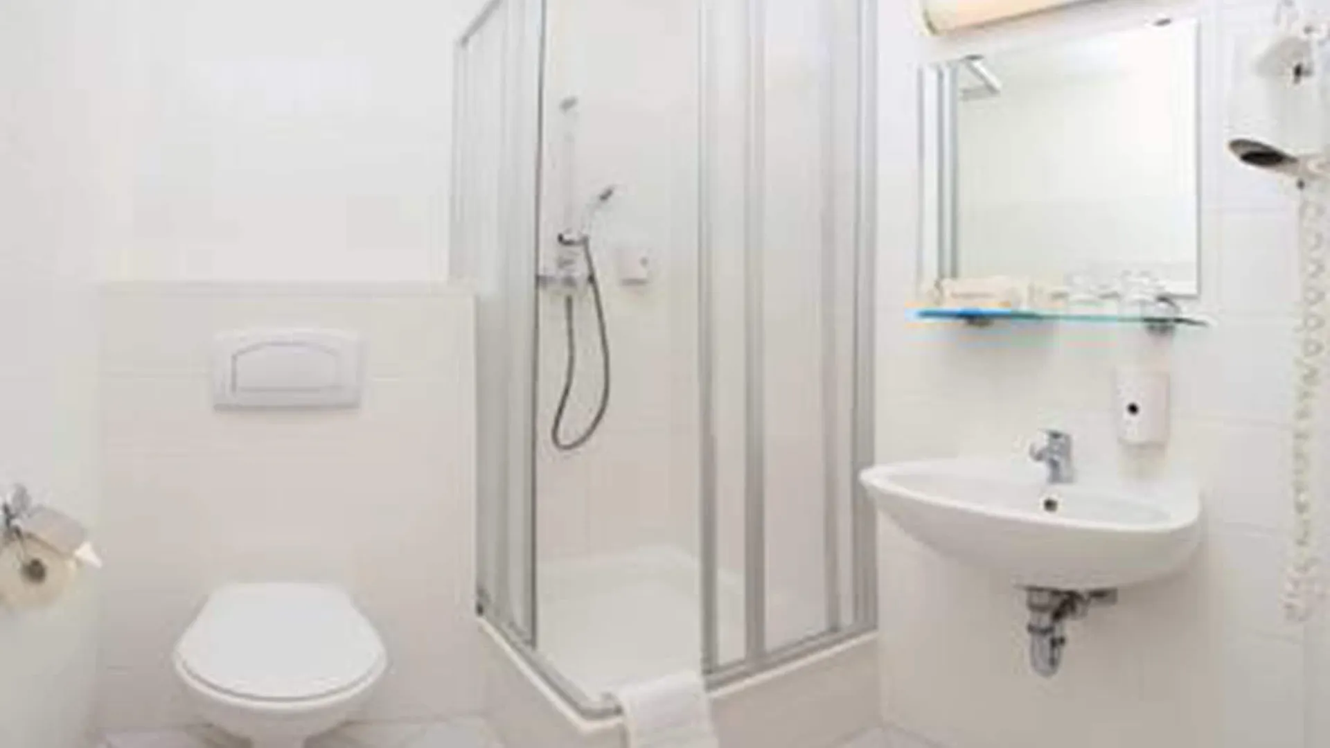 Hotel Atrium Charlottenburg Βερολίνο Γερμανία