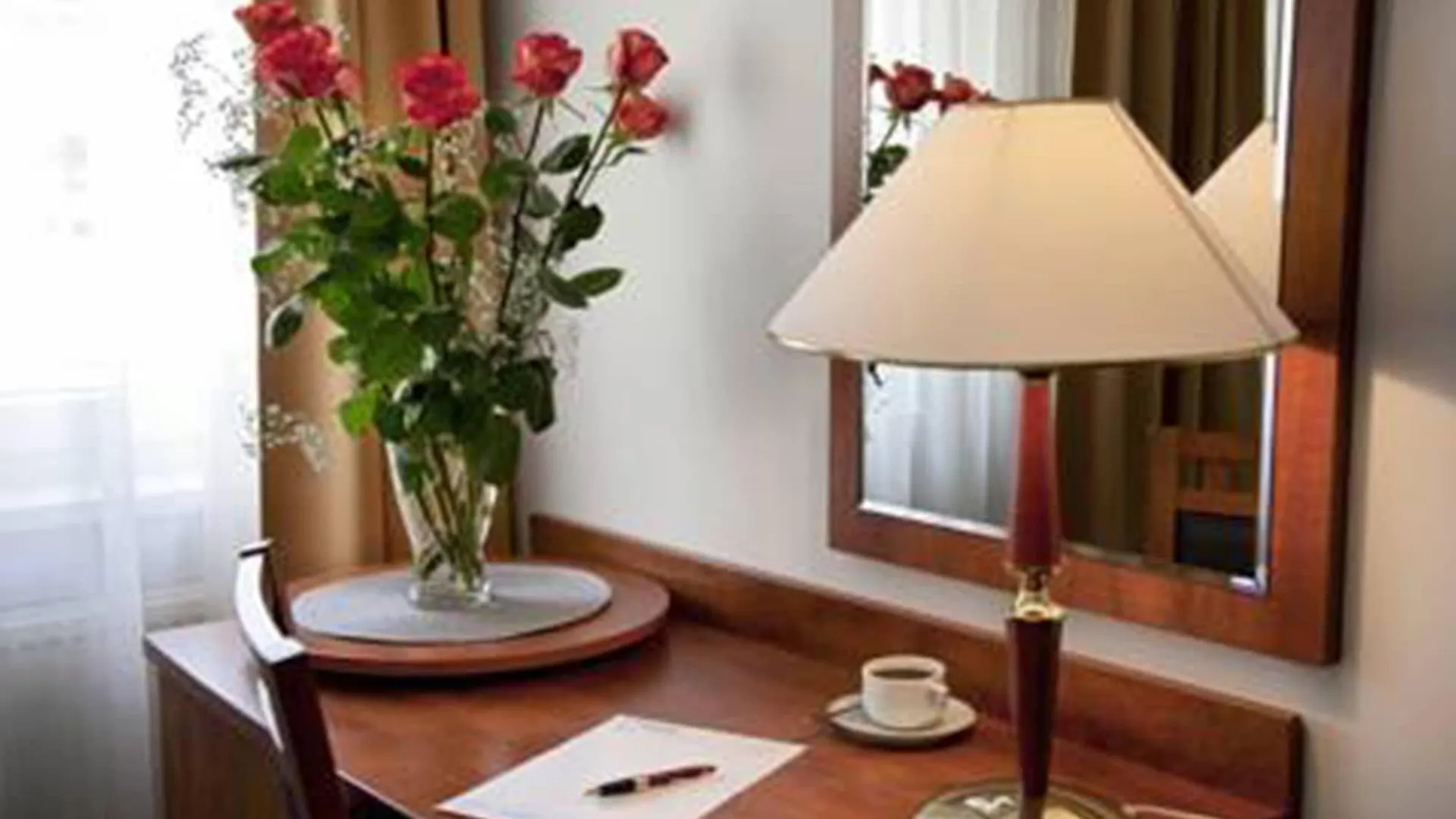 Hotel Atrium Charlottenburg Βερολίνο