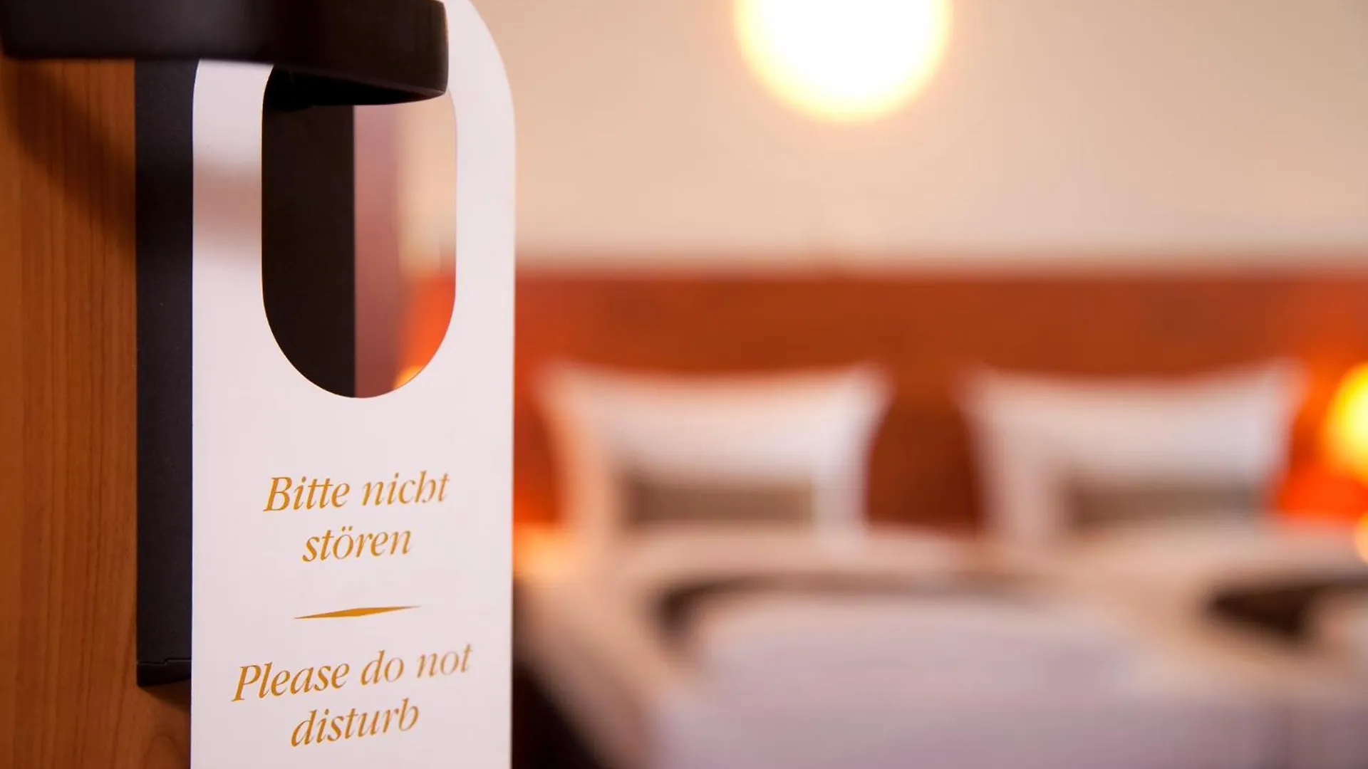 Hotel Atrium Charlottenburg Βερολίνο
