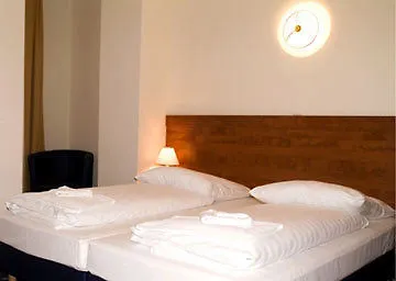 ***  Hotel Atrium Charlottenburg Βερολίνο Γερμανία