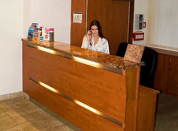 Hotel Atrium Charlottenburg Βερολίνο