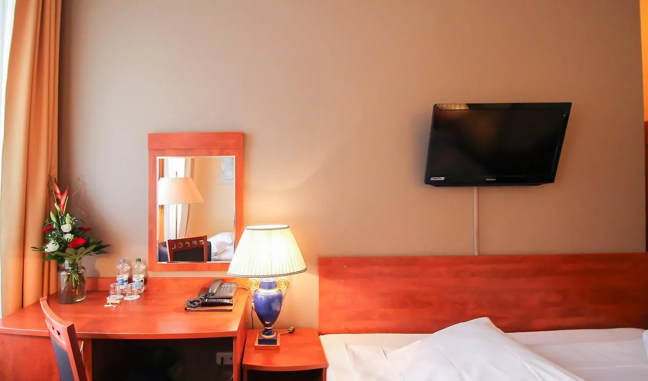 ***  Hotel Atrium Charlottenburg Βερολίνο Γερμανία