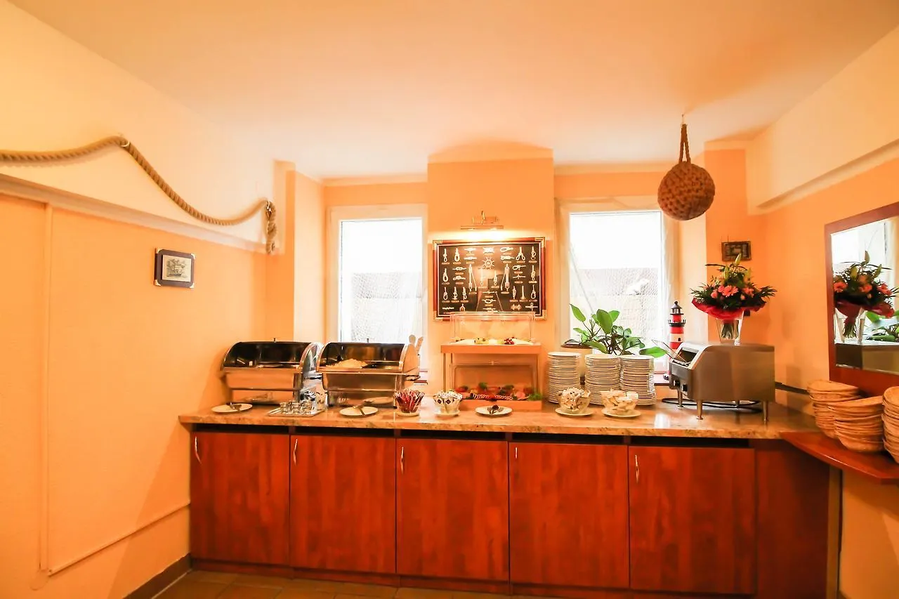 Hotel Atrium Charlottenburg Βερολίνο 3*,