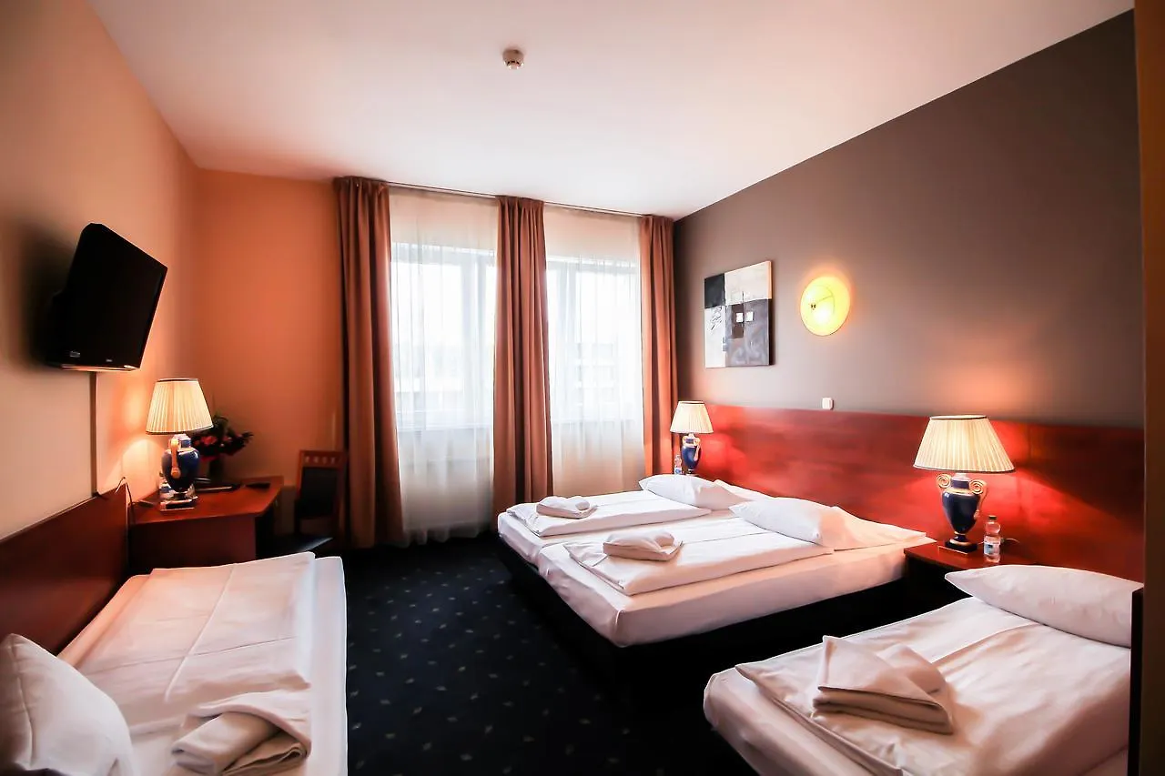 ***  Hotel Atrium Charlottenburg Βερολίνο Γερμανία