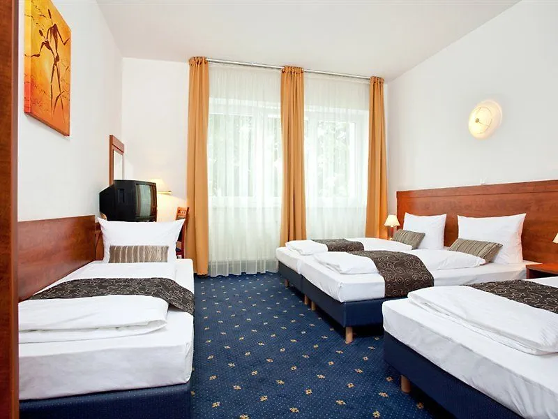 Hotel Atrium Charlottenburg Βερολίνο