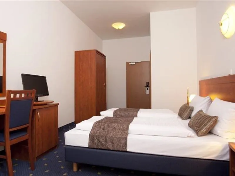 Hotel Atrium Charlottenburg Βερολίνο