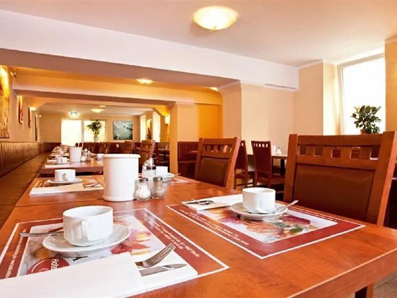 ***  Hotel Atrium Charlottenburg Βερολίνο Γερμανία